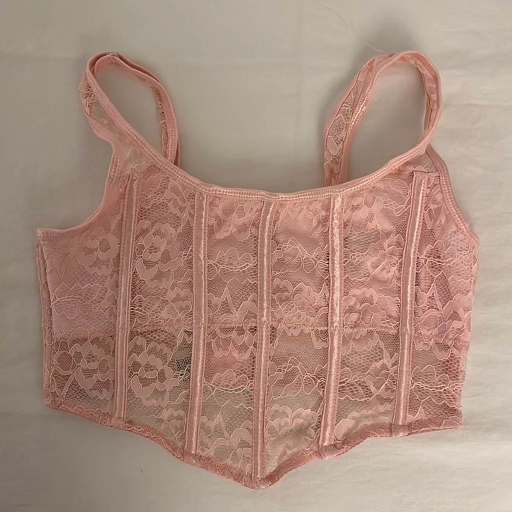 Corset